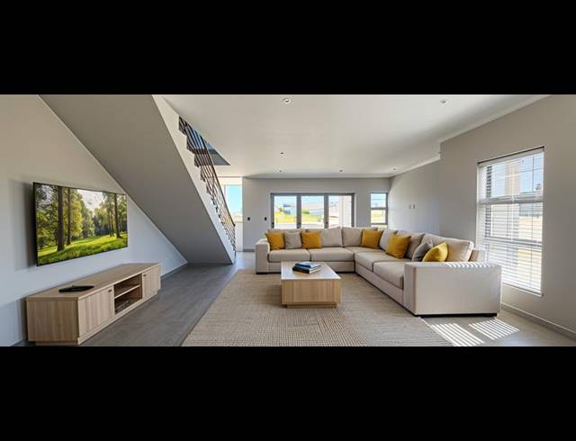 3 BEDROOM HOUSE FOR SALE IN LANGEBAAN COUNTRY ESTATE